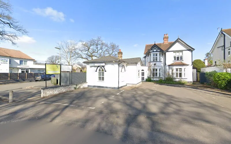 The O Clinic - Dental clinic in Walton-on-Thames