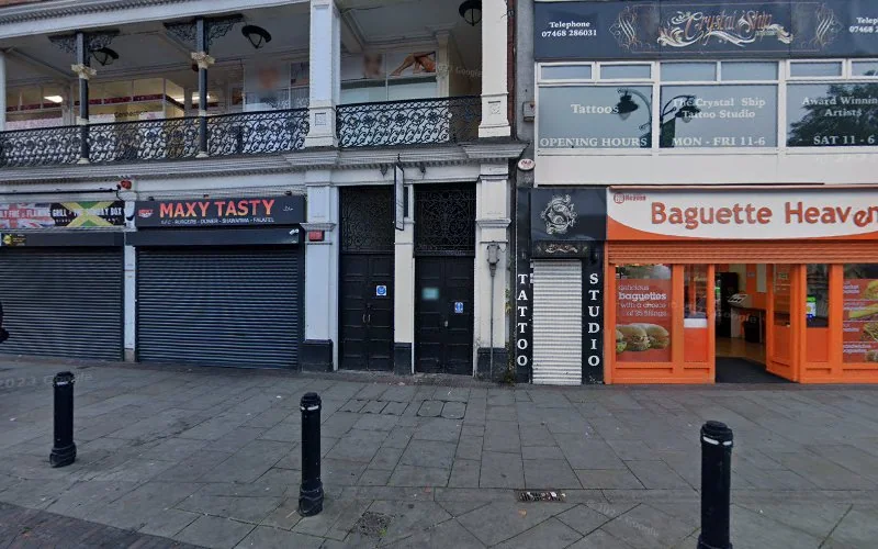 Butcher A - Dental clinic in Walsall