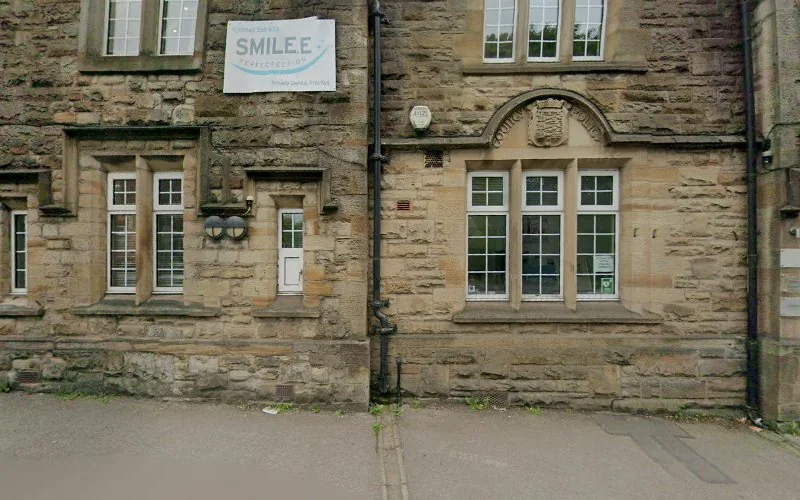 Smile Perfection - Dental clinic in Wigan