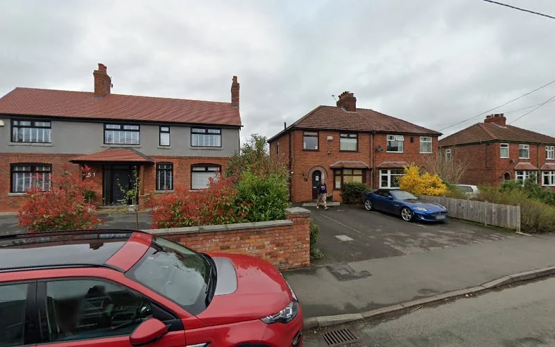 Sandbach Heath Dental Surgery - Dental clinic in Sandbach