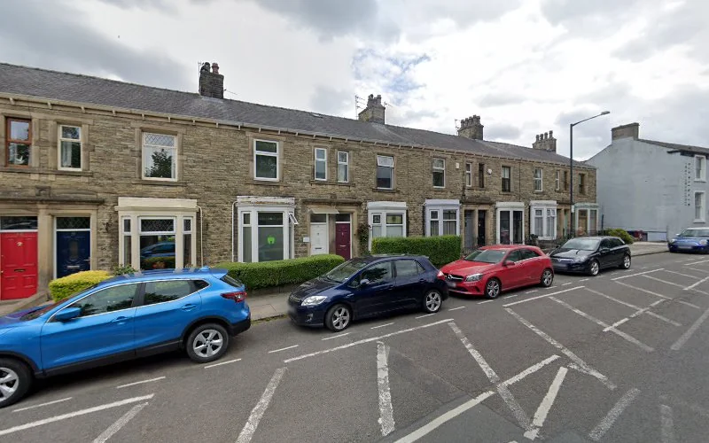 Mr D Athimoolam - Mr D Athimoolam - Dentist in Clitheroe