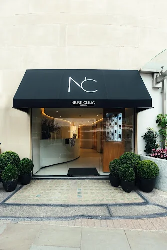Nejati Clinic - Dentist in London