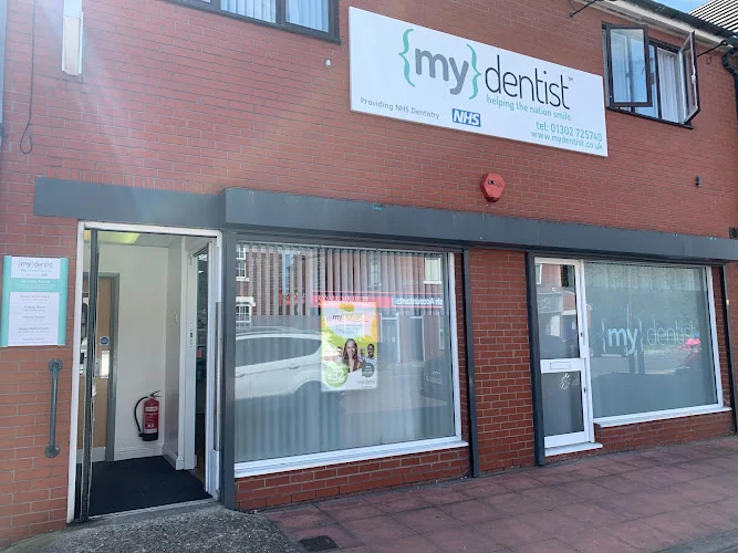 mydentist, High Street, Carcroft - Dentist in Doncaster