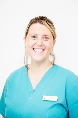 York Place Dental Practice - Dental clinic in Wetherby