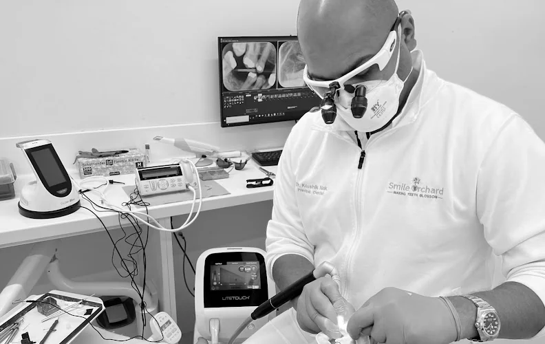 Future Dent - Dental school in Bristol