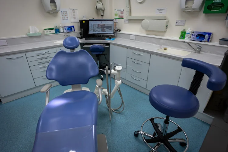 Spinney Brook Dental Practice - Dentist in Wellingborough