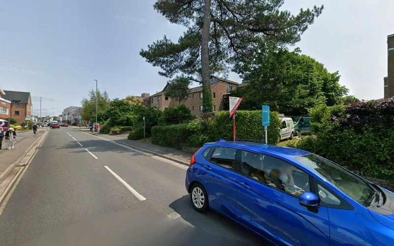 Wells C - Dental clinic in Christchurch