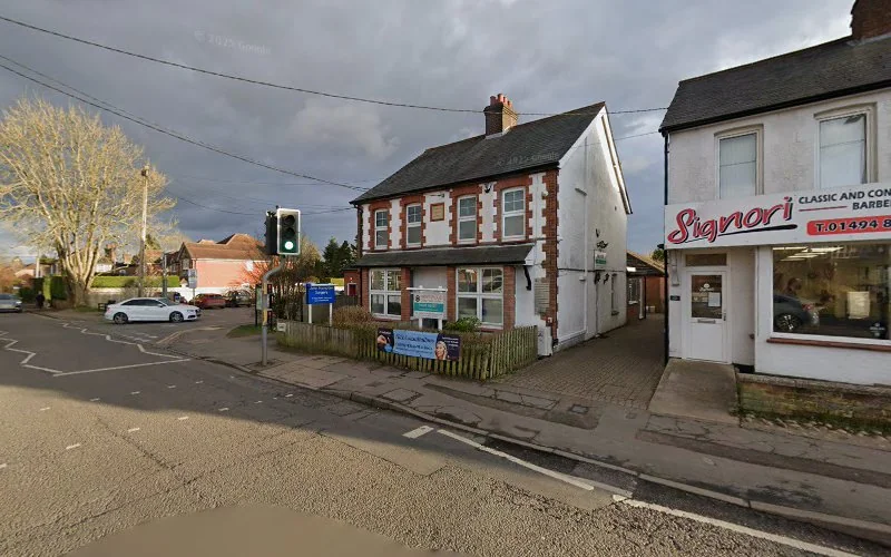 Mr S Handa - Prestwood Centre Dental Surgery - Dentist in Great Missenden