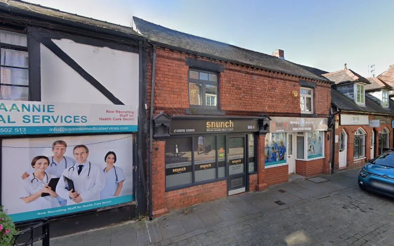 Signautre Smiles - Dentist in Wrexham