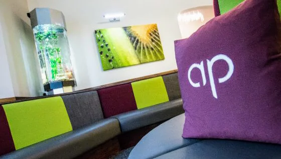 AP Smilecare - Dentist in Blackburn