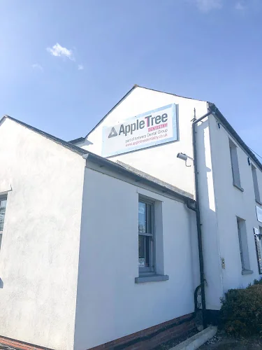 Apple Tree Dentistry - Dentist in Cambridge