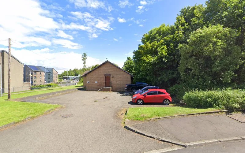 Amadei Katrina - Dental clinic in Port Glasgow