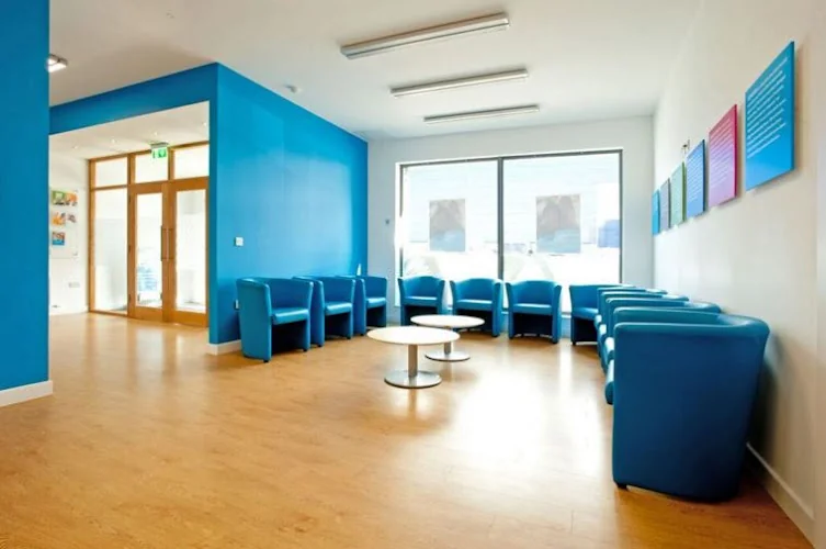 Bupa Dental Care Bangor - Dentist in Bangor