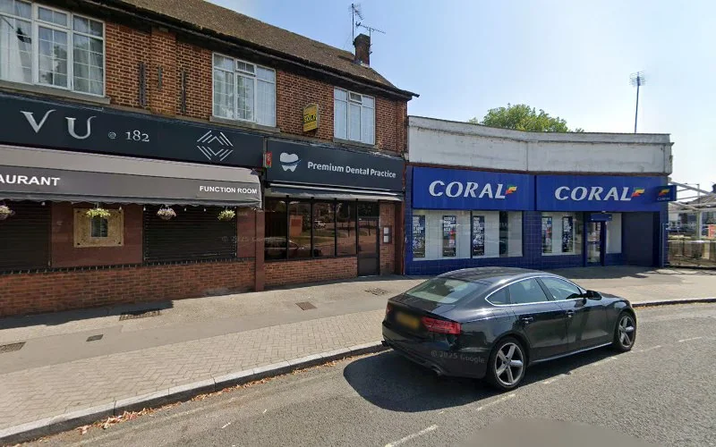 Dental Surgery - Dental clinic in Wembley