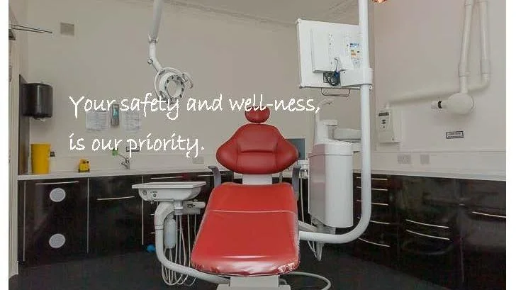 Trafalgar House Dental Practice - Dentist in Truro