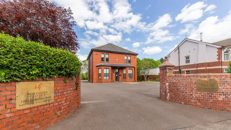 Red House Dental - Dental clinic in Cwmbran
