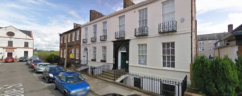 Murray Ettle & Associates - Dental clinic in Dumfries