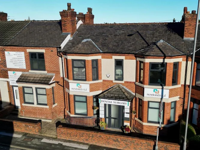 Newton Dental - Dentist in Newton-le-Willows