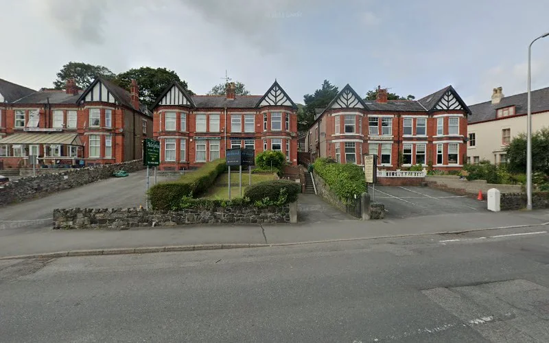 Elmhurst Orthodontic Clinic - Dentist in Bangor