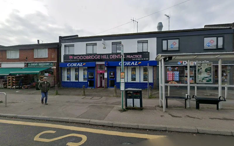 Guildford Dental Clinic - Dental clinic in Guildford