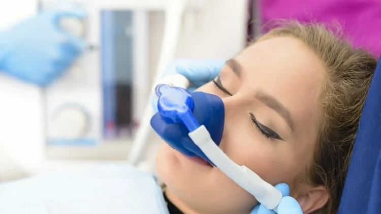 Surrey Sedation Clinic - Dental clinic in Guildford