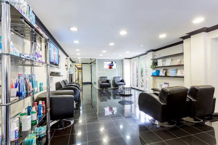 S3 Dental Hinchley Wood - Dental clinic in Esher