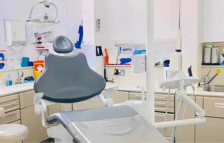 Armytage Dental & Implant Centre - Dentist in Hounslow
