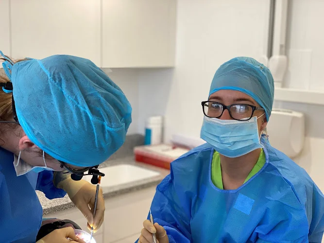 Newcastle Advanced Dentistry | Kingston Park Clinic | Private Dentist Newcastle - Dental clinic in Newcastle upon Tyne