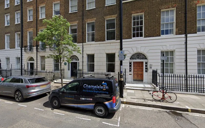 Crosbie Care - Dentist in London