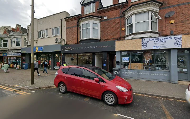 Gohil Dental Practice - Dental clinic in Leicester