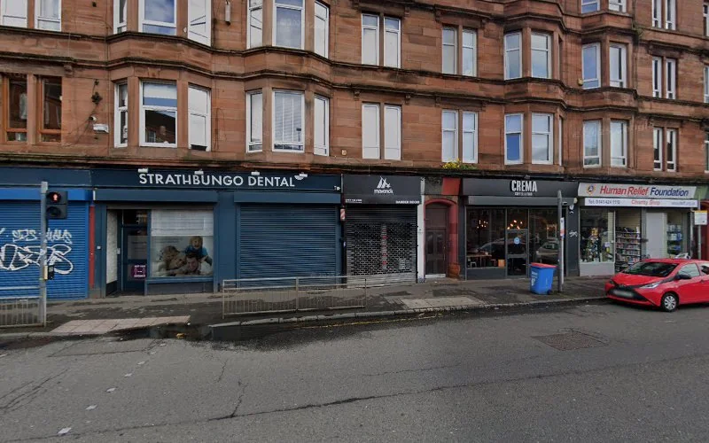 Clive Schmulian Dentist - Dentist in Glasgow