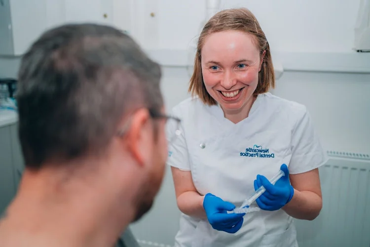 Newcastle Under Lyme Dental Practice - Dentist in Newcastle
