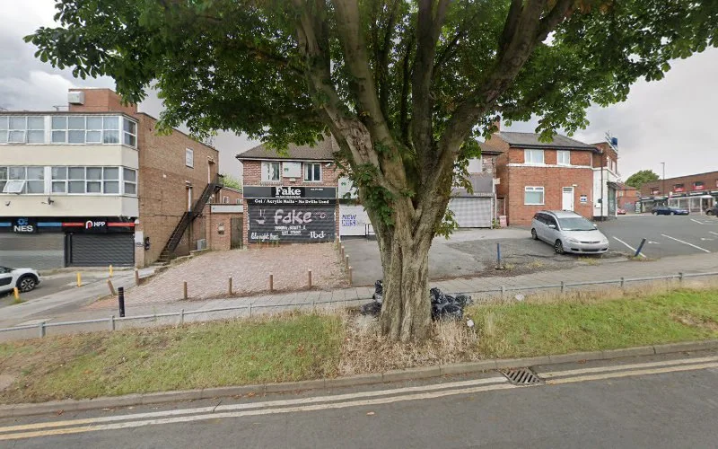 family dental centre - Dental clinic in Birmingham