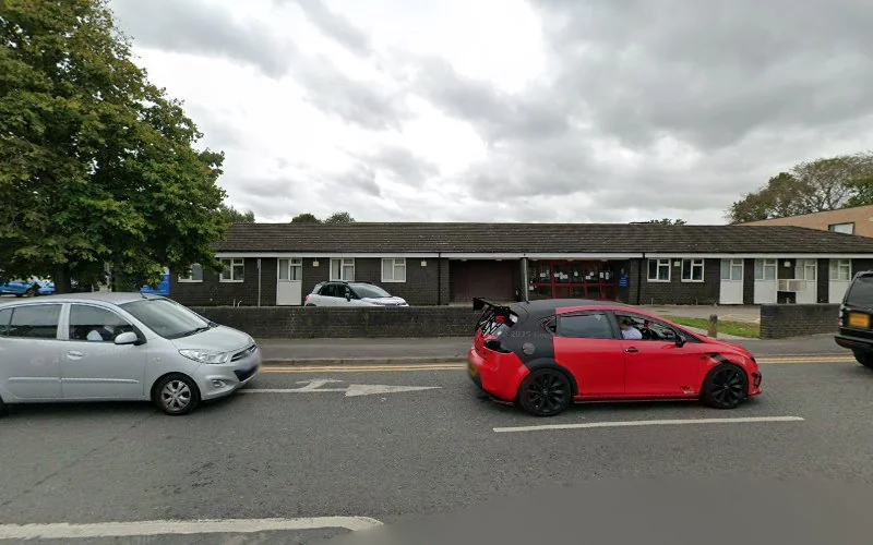 North Hykeham Special Care Dental Clinic - Dentist in Lincoln