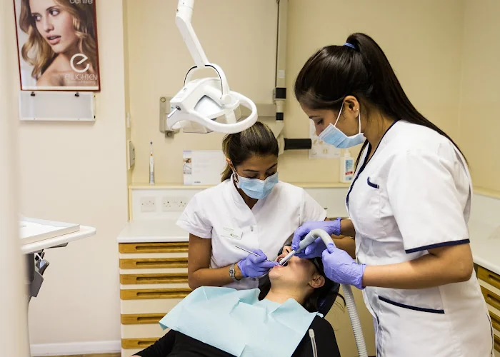 The Cannon Hill Clinic - Dentist in London