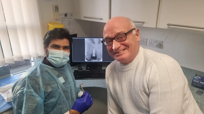 Regent Dental Practice - Dentist in Cambridge