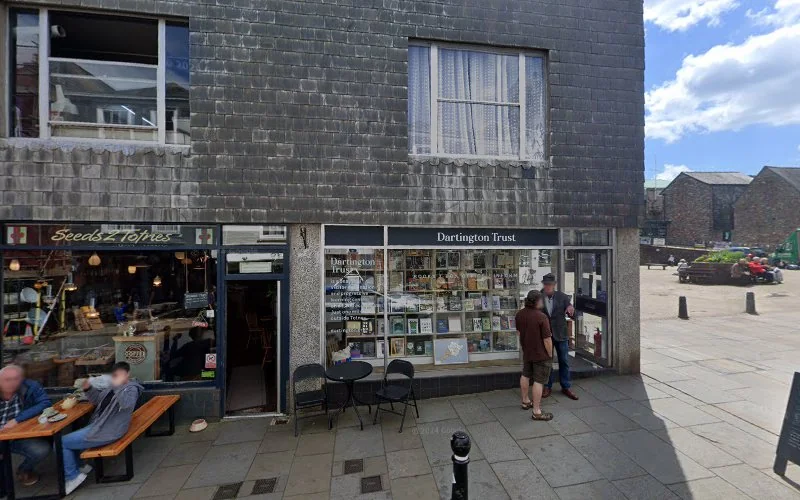 Oral Concept Ceramics Ltd - Dental laboratory in Totnes