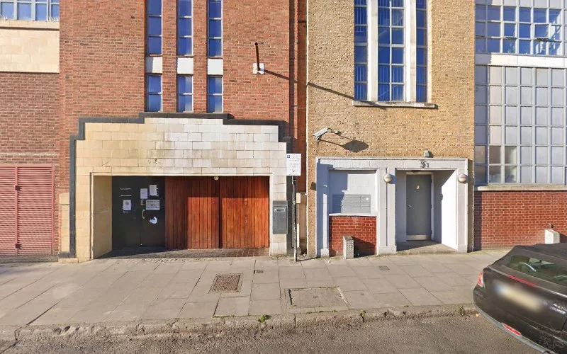 Community Dental Services - Dentist in London