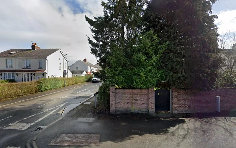 Marsh W Stephen - Dental clinic in Preston