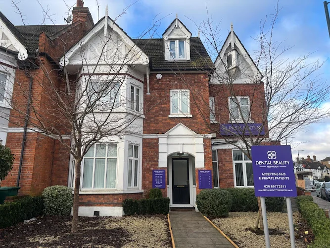 Dental Beauty Teddington - Dental clinic in Teddington