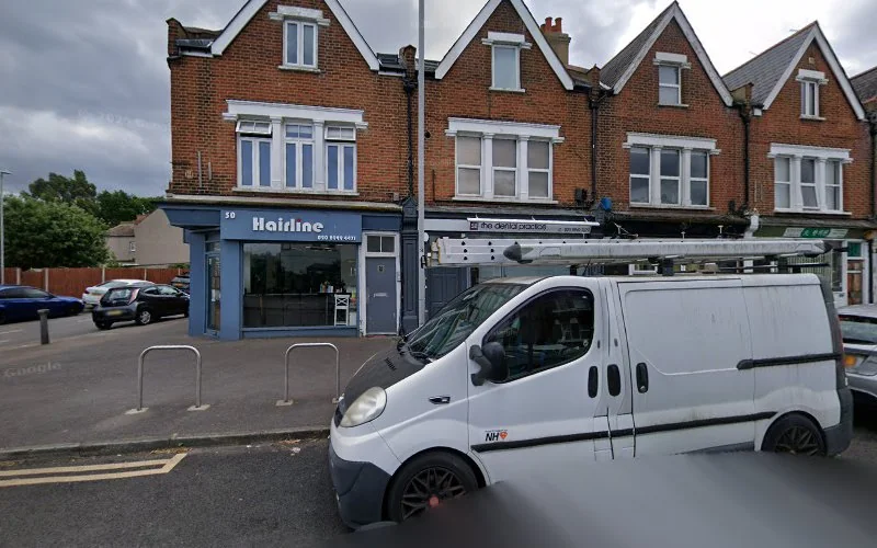 Shah Dr V - Dental clinic in New Malden