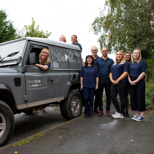 The Dentist @ Tupsley - Dental clinic in Hereford