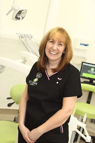 City Dental Practice - Dentist in Birmingham