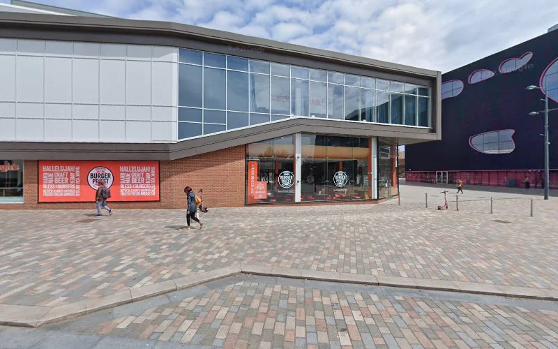 Goel - Dental clinic in West Bromwich