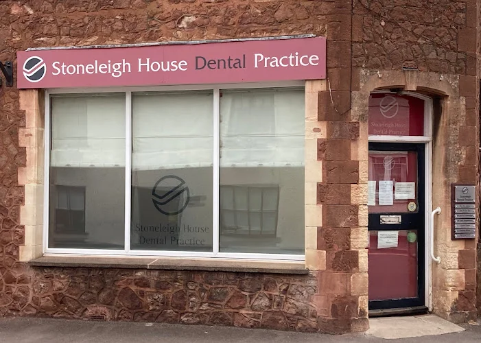 Stoneleigh House Dental - Dental clinic in Taunton