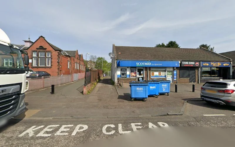 Williamson J R - Dentist in Livingston