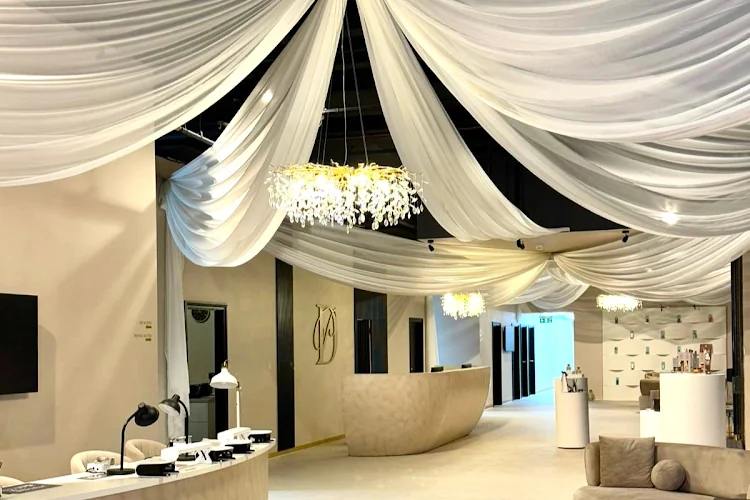 Danica Payne Aesthetics & Dental - Southampton - Dental clinic in Southampton