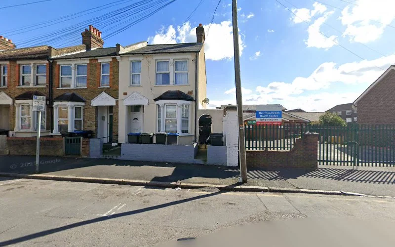 Croydon Community Dental Service - Dentist in Thornton Heath