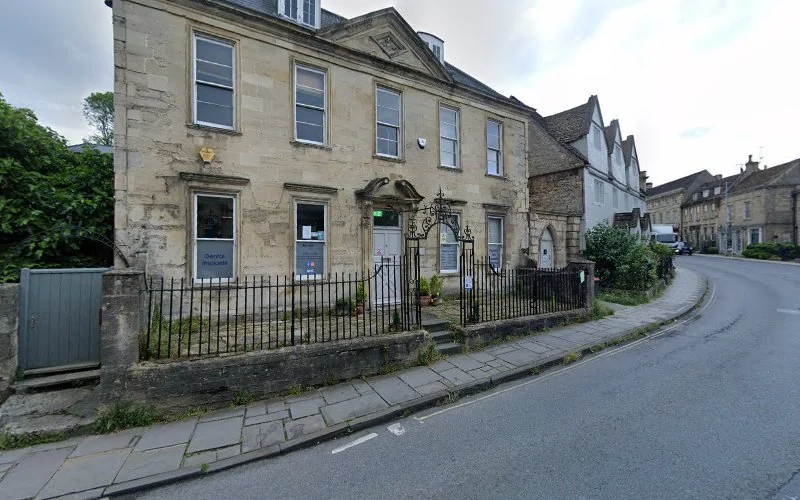 The Health Centre Dental Practice - Dental clinic in Bradford-on-Avon
