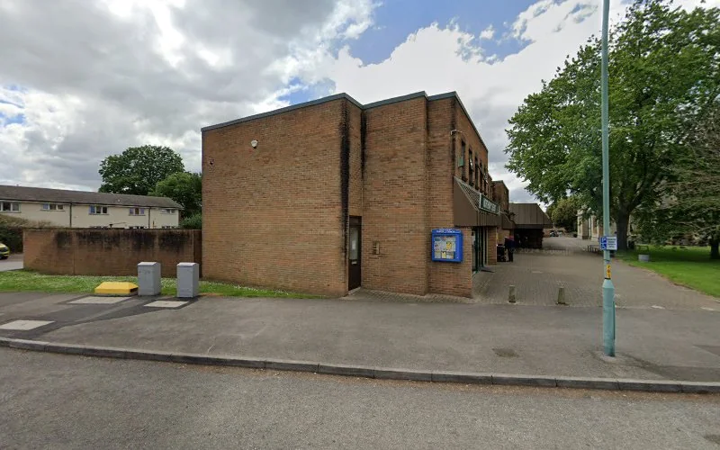 Griffiths A - Dental clinic in Tewkesbury